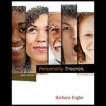 Personality Theories (Looseleaf)
