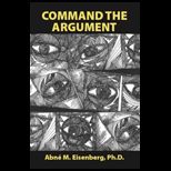 Command the Argument