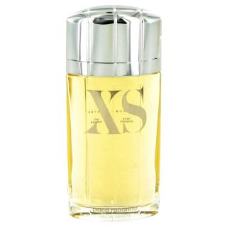 Xs for Men by Paco Rabanne EDT Spray (Tester) 3.4 oz