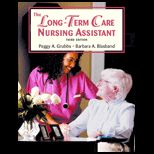 Long Term Care Nursing Assistant