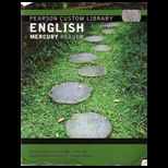 English: Mecury Reader (Custom)