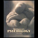Developmental Psychology (Custom)