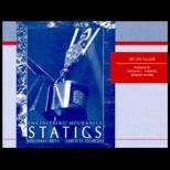 Engineering Mechanics : Statics (Study Guide)
