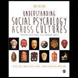 Understanding Social Psychology Across Cultures