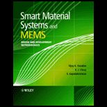 Smart Material Systems and Mems