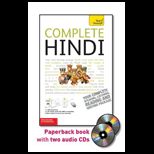 Complete Hindi   With 2 CDs