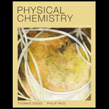 Physical Chemistry   With Access Card