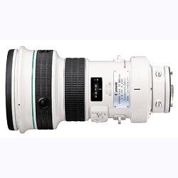 Canon EF 400mm f/4 DO IS USM Super Telephoto Lens for Canon SLRs   7034A002