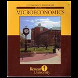 Microeconomics >CUSTOM<
