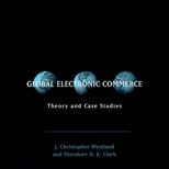 Global Electronic Commerce : Theory and Case Studies