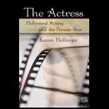 Actress Hollywood Acting and Female Star