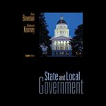 State and Local Government  Essentials