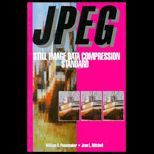 JPEG Data Compression Standard
