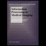 Information Processing in Med. Imaging