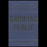 Growing Public  Social Spending and Economic Growth since the Eighteenth Century   Volume 2