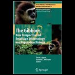Gibbons New Perspectives on Small Ape..