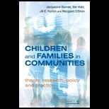 Children and Families in Communities