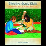Effective Study Skills  Maximizing Your Academic Potential