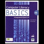 Computer Literacy Basics Comp. Gd. to Ic3
