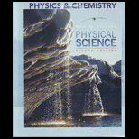 Physics and Chemistry Volume 1 (Custom)