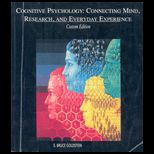 Cognitive Psychology (Custom)