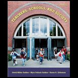 Teachers, Schools and Society  Text (Illinois)