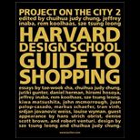 Harvard Design School Guide to Shopping : Harvard Design School Project on the City