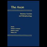 Axon  Structure, Function, and Pathophysiology