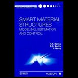 Smart Materials Structures