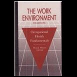 Work Environment, Volume 1