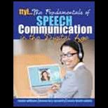 ttylThe Fundamentals of Speech Communication in the Digital Age