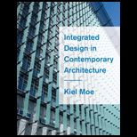 Integrated Design in Contemporary Architecture