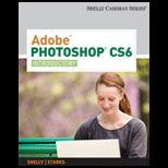 Adobe Photoshop Cs6, Introductory