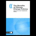 Benefits of Climate Change Policies