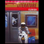 Prentice Hall Literature: Florida (Grd. 8)