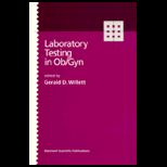 Laboratory Testing in OB/ Gyn
