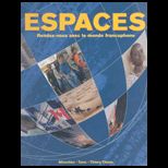 Espaces   Package