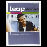 Leap Advenced Reading and Writing   With Access