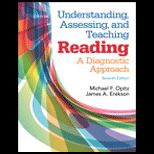 Understanding, Assessing, and Teaching Reading  A Diagnostic Approach