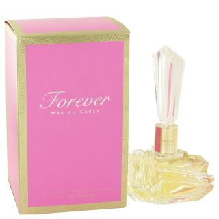 Forever Mariah Carey for Women by Mariah Carey Eau De Parfum Spray 1.7 oz
