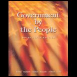 Government by People  Brief   With CD