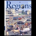 Realms, Regions and Concepts   With National Geographic Atlas