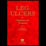 Leg Ulcers  Diagnosis and Treatment