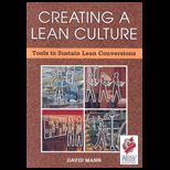 Creating a Lean Culture  Tools to Sustain Lean Conversions