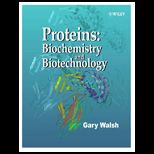 Proteins  Biochemistry and Biotechnology