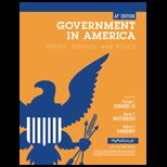 Government in America AP Student Edition   Text Only