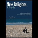 New Religions  Guide, New Religious Movements, Sects and Alternative Spiritualities