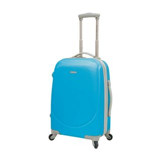 Travelers Club Barnet 20 Carry On Upright Luggage