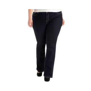 Lee Slender Secret Izabel Jeans   Plus, Raw, Womens