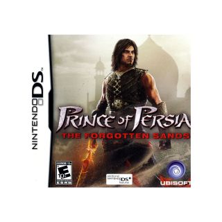 Nintendo DS Prince of Persia